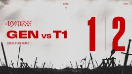더쿠 - 260516 T1 복습 리스트🍀 [26 LCK 2R vs GEN]