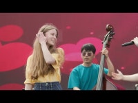 교육/체험(상세) < 영상 < 문화정보 | 서울문화포털......  문화정보 > 영상 > 교육/체험(상세) > DAY3 - 잼세션 [2023 서울재즈페스타]