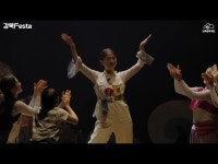 공연(상세) < 영상 < 문화정보 | 서울문화포털......  문화정보 > 영상 > 공연(상세) > 2025 강북Festa [공연-청비와쓰담특공대]