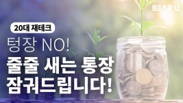 내 통장잔고 3배 불리는 2030 월급관리 포트폴리오 by 주식회사 텐덤