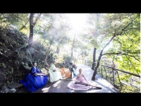 [2021 Gugak in project music clip] #27 가현당 가야금스튜디오(GAHYEONDANG-Gayageum Studio) - 서공철류 가야금 산조 3중주 < 축제... 