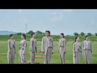 문화정보 > 영상 > 어린이(상세) > [2024 Gugak in人] #7 코리안댄스컴퍼니 결(Korean Dance Company Gyeol) - 모던굿(Modern Gut)