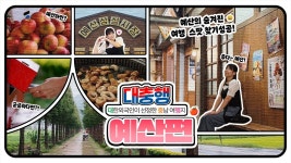 도정영상 - 충청남도 누리집(홈페이지) 충청남도 누리집(홈페이지)