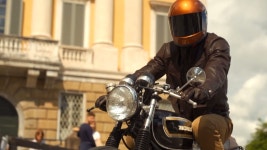 한정수량 | 세계적인 이탈리아 명품 바이크 헬멧 [DMD RIVALE] by 주식회사 리차드인터네셔널