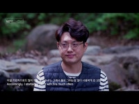(상세) < 영상 < 문화정보 | 서울문화포털......  문화정보 > 영상 > 공연(상세) > [배렴가옥]기획전시 STAY1. 낮에 뜬 달 참여작가 한경원작가 인터뷰