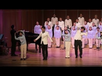 문화정보 | 서울문화포털......  문화정보 > 영상 > 공연(상세) > 마포구립소년소녀합창단 제18회 정기연주회 [Father Mother I Love You]_2막