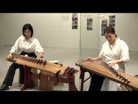 영상 < 문화정보 | 서울문화포털......  문화정보 > 영상 > 전시(상세) > [공예 가 음악을 품다] 제4회. 현의 노래 - 선율에 빠지다 中 리마이더스 상승