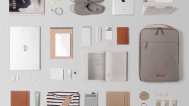 본격! 출퇴근 전용 백팩, 유주얼 by 주식회사 보르 본격! 출퇴근 전용 백팩,  유주얼 by 주식회사 보르