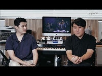 공연(상세) < 영상 < 문화정보 | 서울문화포털......  문화정보 > 영상 > 공연(상세) > 성북국악페스티벌 풍류마치 인터뷰_Episode3. Punk-Daze