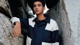프렌치 럭셔리 남성복 '휘삭' 론칭. | MEN Noblesse