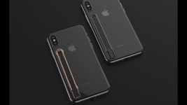 [9.8점 앵콜] 2.9mm 슬림형 그립톡?! 무선충전에 스탠드까지! by 주식회사 정훈테크