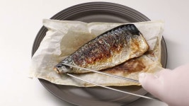 연기 없이! 비린내 없이! 냄새 없이! 신개념 생선구이! 스팀팩! by 사해일가(더큰수산)