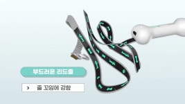 반려견과 안전한 야간 산책, 스마트 리드줄 봉글로 MAX