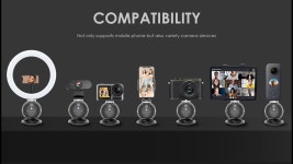by 주식회사 에코레시피 [3차 앵콜] 5만원대로 360도로 따라오는 평생 나만의 카메라맨을!  by 주식회사 에코레시피