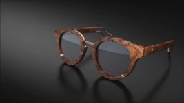 세계 최대규모의 디자인 어워드 수상, 콜론즈의 일본 수제 나무안경 by 콜론즈 세계 최대규모의 디자인 어워드 수상, 콜론즈의 일본 수제... 