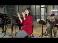 VR(상세) < 영상 < 문화정보 | 서울문화포털......  문화정보 > 영상 > VR(상세) > [찾아가는 문화공연] 퇴근길 콘서트 4회차 (에피소드수유838)