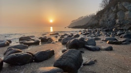 섬에서의 힐링캠프 - 인천 소이작도 [슬로우스테이]