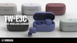 야마하 l전작을 넘어 명작으로! 9만원대 최상급 음질의 무결점 무선이어폰