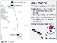 보훈처, 서울 수유리 광복군 선열 17명 국립묘지로 이장 | 연합뉴스