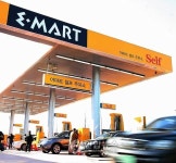 대형할인점 주유소 사업 `속도 | 연합뉴스