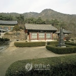 아산 세심사 소조여래좌상 충남도 문화재 지정 | 연합뉴스