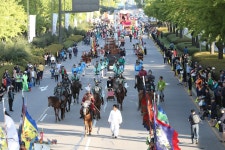 송파구, 한성백제문화제 21∼24일 개최 | 연합뉴스