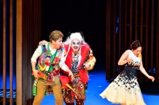 마술피리·돈 조반니…본질에 충실했던 모차르트 2色 오페라 | 연합뉴스