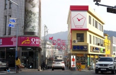 진도 쇠퇴하는 골목상권 살린다…행안부 공모사업 10억 확보 | 연합뉴스