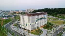 감염병·환경 변화 대응 세종시보건환경연구원 27일 개원 | 연합뉴스