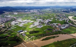 청주 오송 제3생명과학·충주 바이오헬스 국가산단 예타 통과 | 연합뉴스