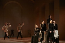 억압에도 피어나는 여성들의 욕망…베르나르다 알바 | 연합뉴스