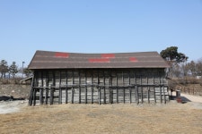 시흥시, 근대문화유산 소래염전 소금창고 체계적 보존 나서 | 연합뉴스