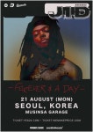 [가요소식] 래퍼 제이아이디, 4년 만에 내한 공연 | 연합뉴스