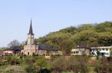 충북 최초 가톨릭교회 음성 감곡성당 국가문화재 승격 추진 | 연합뉴스