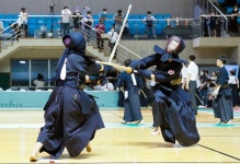 조병용 선생 추모 국제검도대회, 남원서 23일 개막 | 연합뉴스