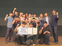 철원 김화중학교, 전국 심폐소생술 대회 학생 부문 1위 | 연합뉴스