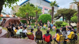 경남 환경교육 빛나…환경부 선정 전국 우수 4개교 중 절반 | 연합뉴스