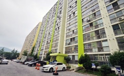 설레는 새 출발 화순 1만원 임대주택 입주자 방긋 | 연합뉴스