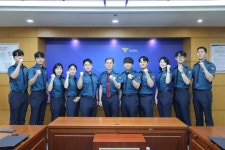 범인 잡고 시민 구조…대구 새내기 경찰들, 치안 현장서 활약 | 연합뉴스