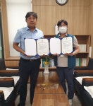 [곡성소식] 생명사랑 실천가게 신규 지정 | 연합뉴스