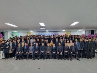 [게시판] 제13회 보훈복지문화대학 전북캠퍼스 입학식 | 연합뉴스