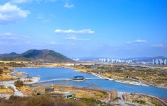 [여행honey] 우리가 몰랐던 세종…공원과 자연의 도시 | 연합뉴스