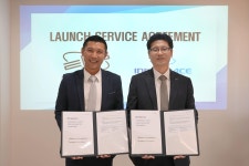 이노스페이스, 이탈리아·태국 위성사와 발사 계약…21억원 규모 | 연합뉴스