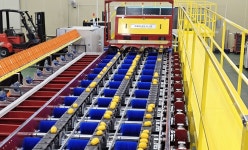 AI 엄선 농산물 식탁으로…경북도, 산지유통센터 스마트화 | 연합뉴스