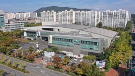 대구학생문화센터 240억 들여 내년 2월까지 전면 리모델링 | 연합뉴스