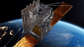 차세대소형위성 2호 이어 도요샛 1호·루미르 위성 신호 확인 | 연합뉴스