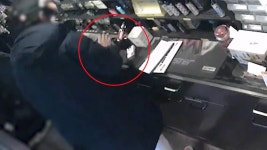 이틀 만에 범행한 절도범, 얼굴 기억한 경찰 눈썰미에 검거돼 | 연합뉴스