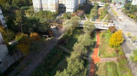 강남 세곡천 따라 흐르는 여유와 감성…수변활력거점 조성 | 연합뉴스