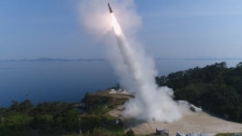 軍, 北 장사정포 킬러 전술지대지유도무기 작전 배치 | 연합뉴스