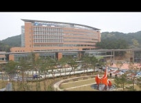 동남권 원자력의학원 준공..암치료.연구 선도 | 연합뉴스